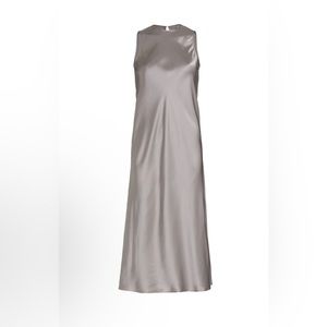 ATM 100% silk dress size L